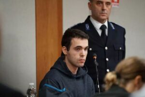 Filippo Turetta