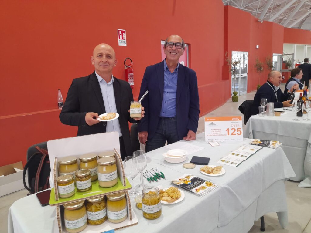 Finocchio di Isola Capo Rizzuto IGP