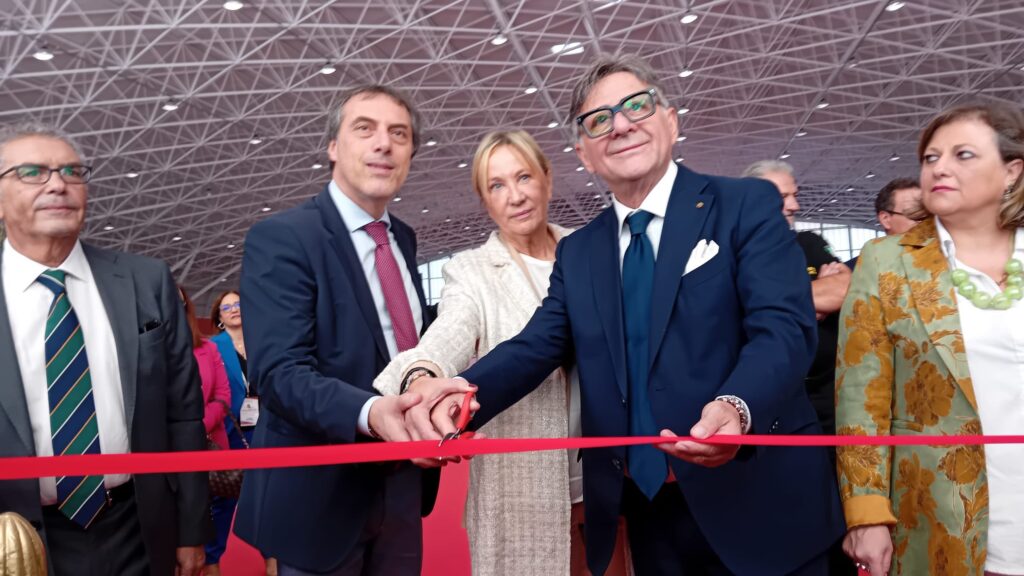 Fiorita Credaro Falbo