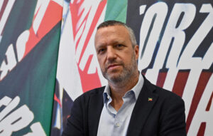 Flavio Tosi