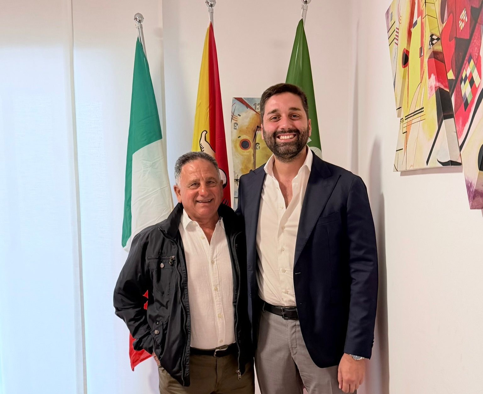 Forza italia