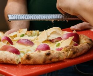 Foto Pizza