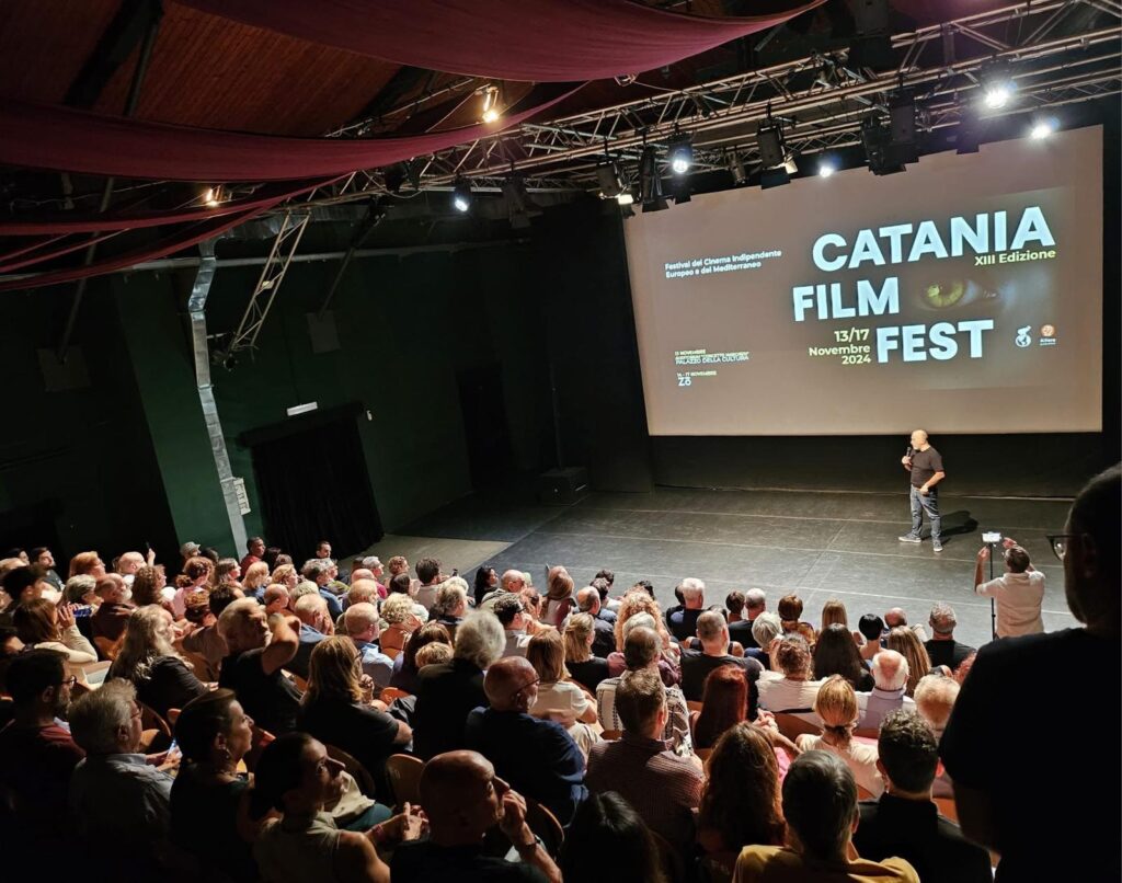catania film fest