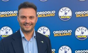 GIUSEPPE AMODEO LEGA