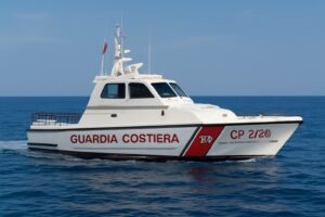 GUARDIA COSTIERA