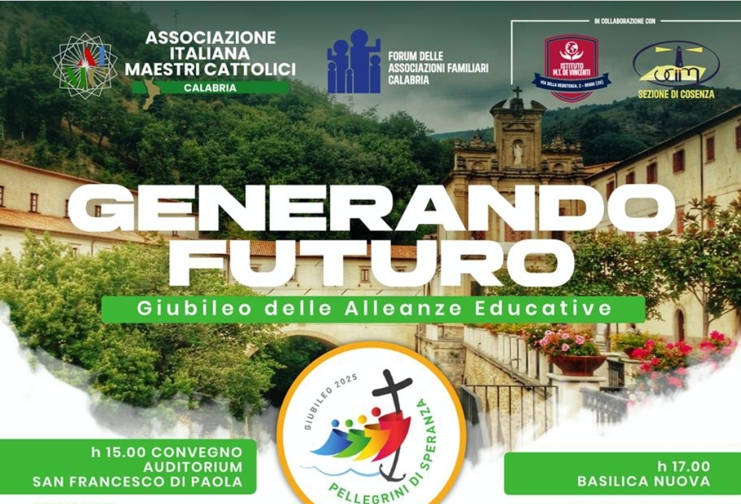 Generando Futuro