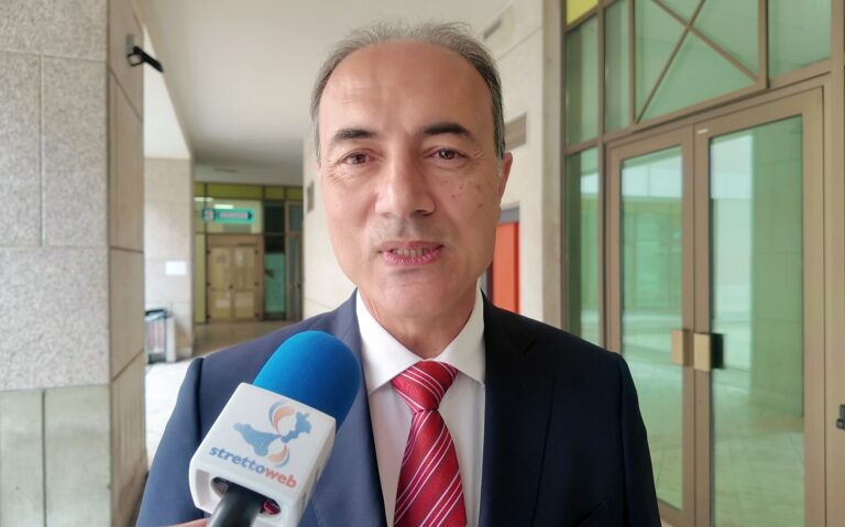 Sanità in Calabria: il sarcasmo di Giannetta e la frecciata ad AVS, “dall’alto del suo successo elettorale…”