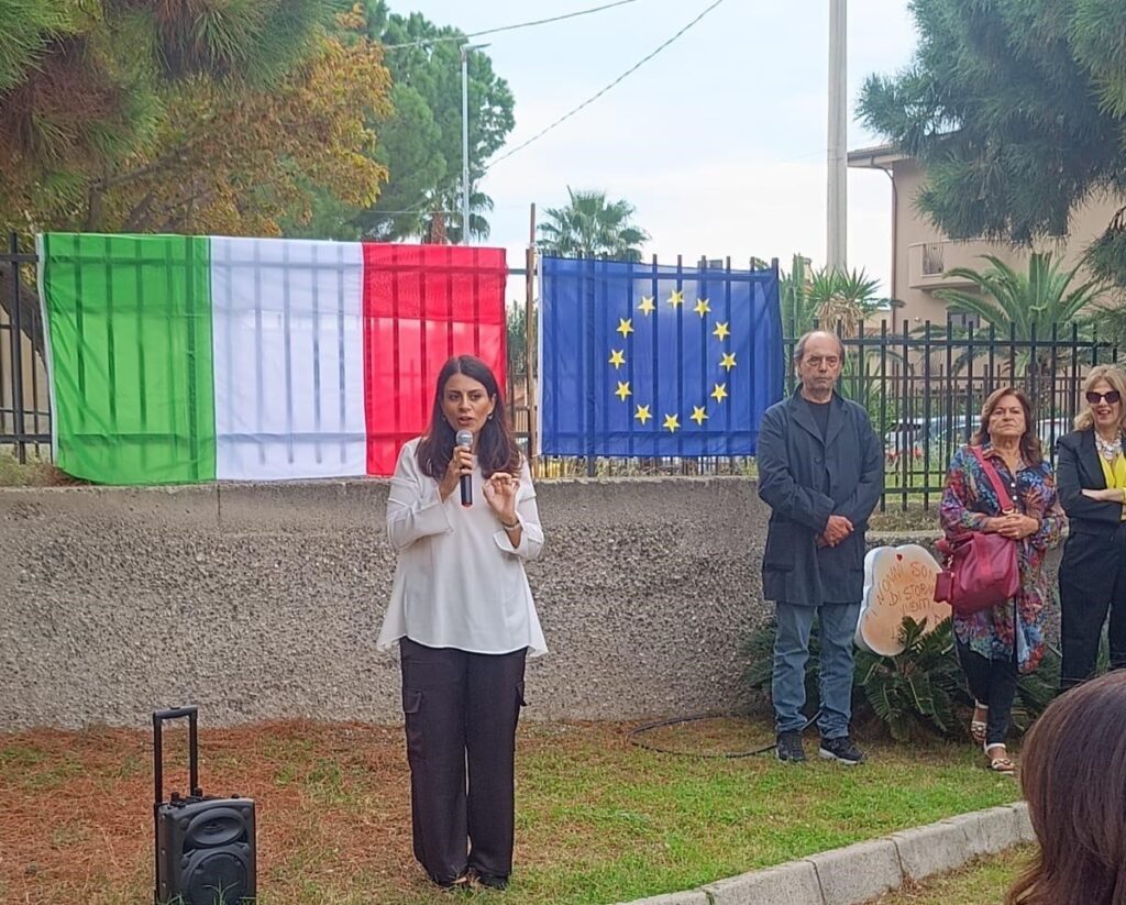 Giocando con le regole scuola lazzaro