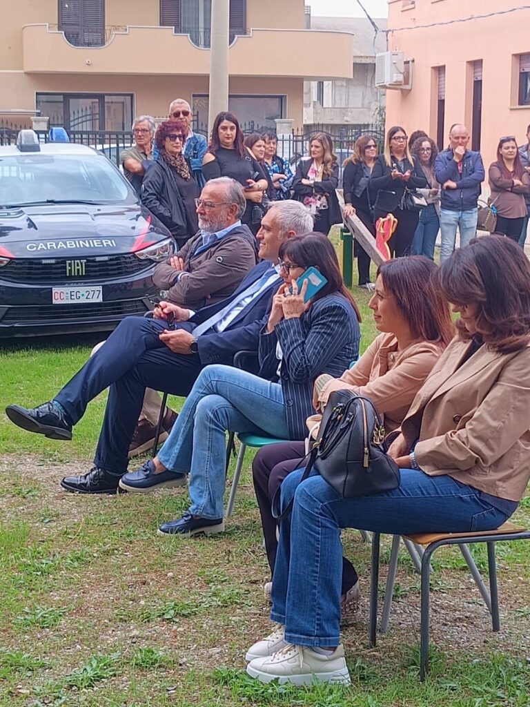 Giocando con le regole scuola lazzaro