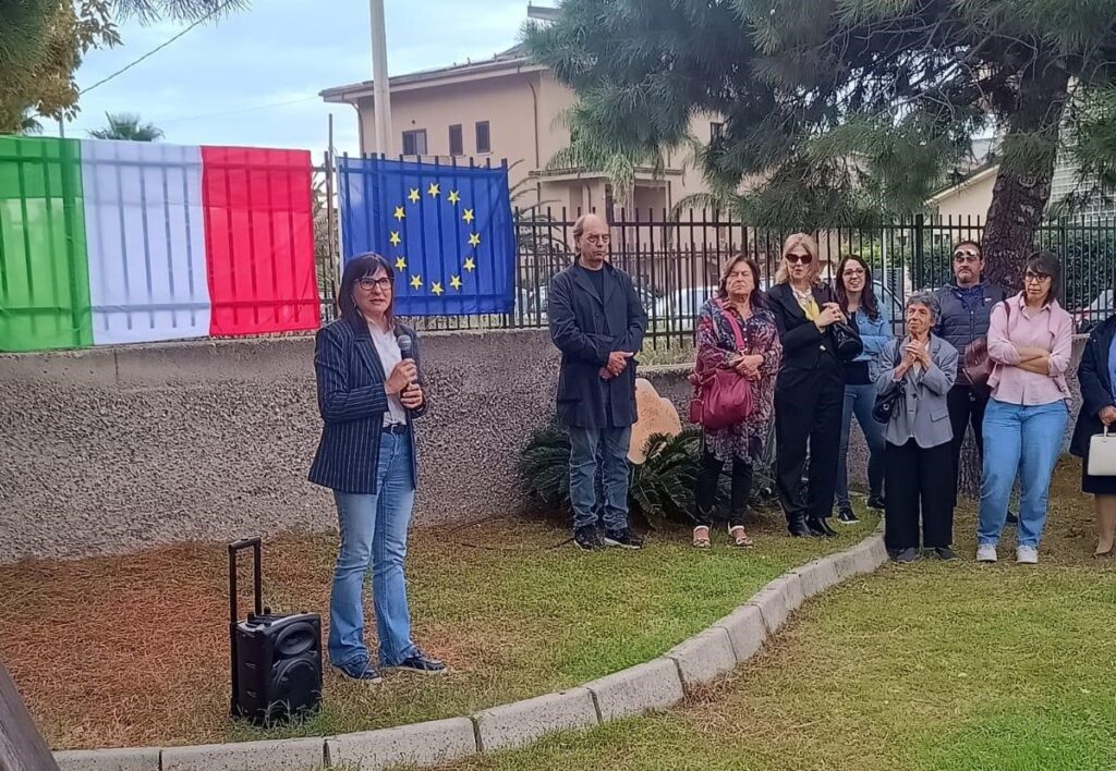 Giocando con le regole scuola lazzaro