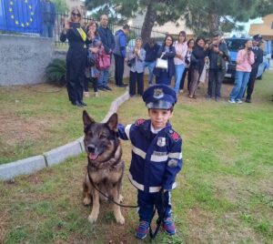 Giocando con le regole scuola lazzaro
