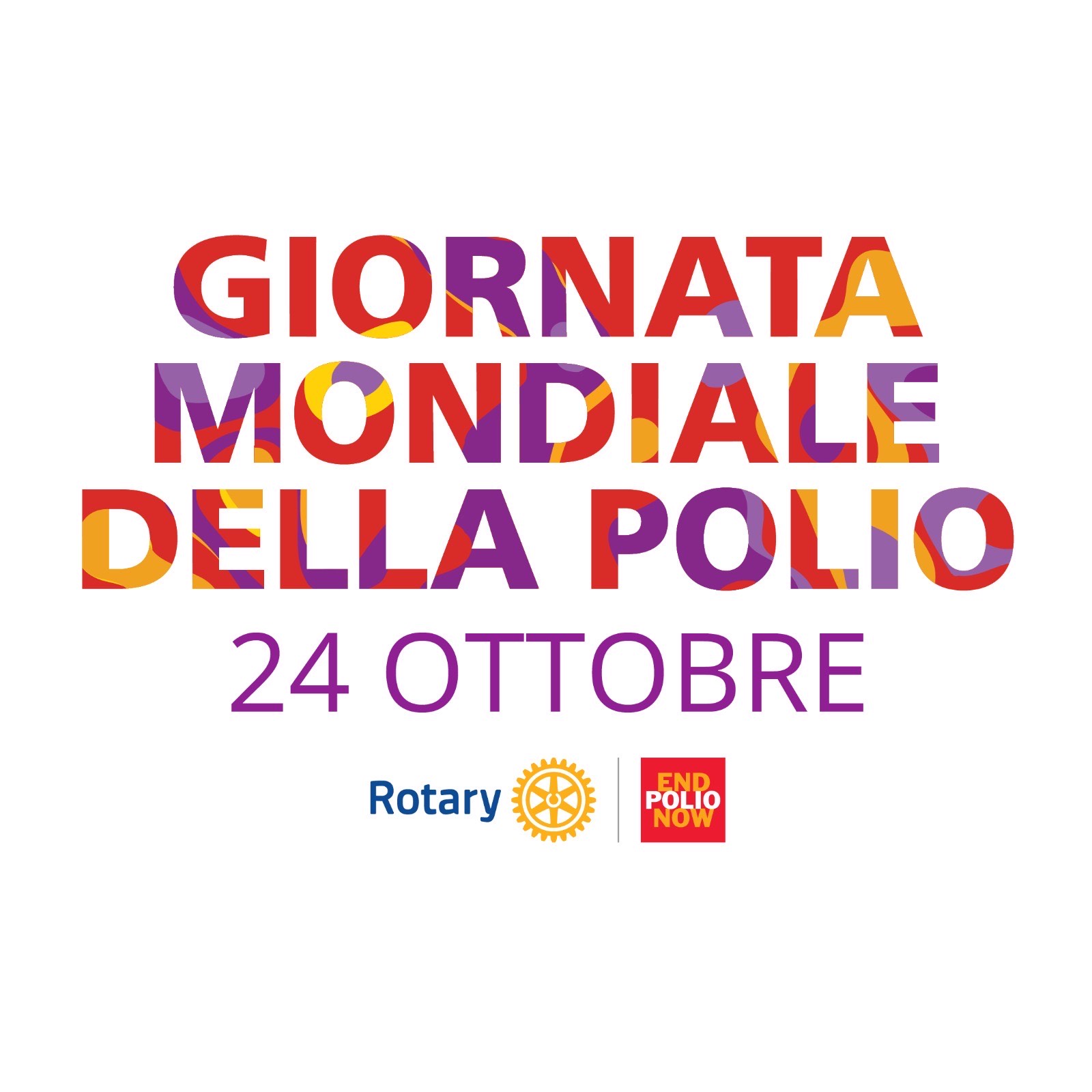 Giornata Mondiale della Polio