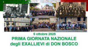 Giornata nazionale don bosco