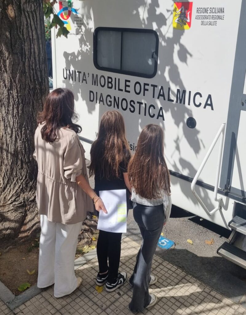 Giornata occhio ai bambini (1)