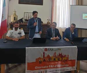 Giornate del Fai d'autunno 2025 Messina