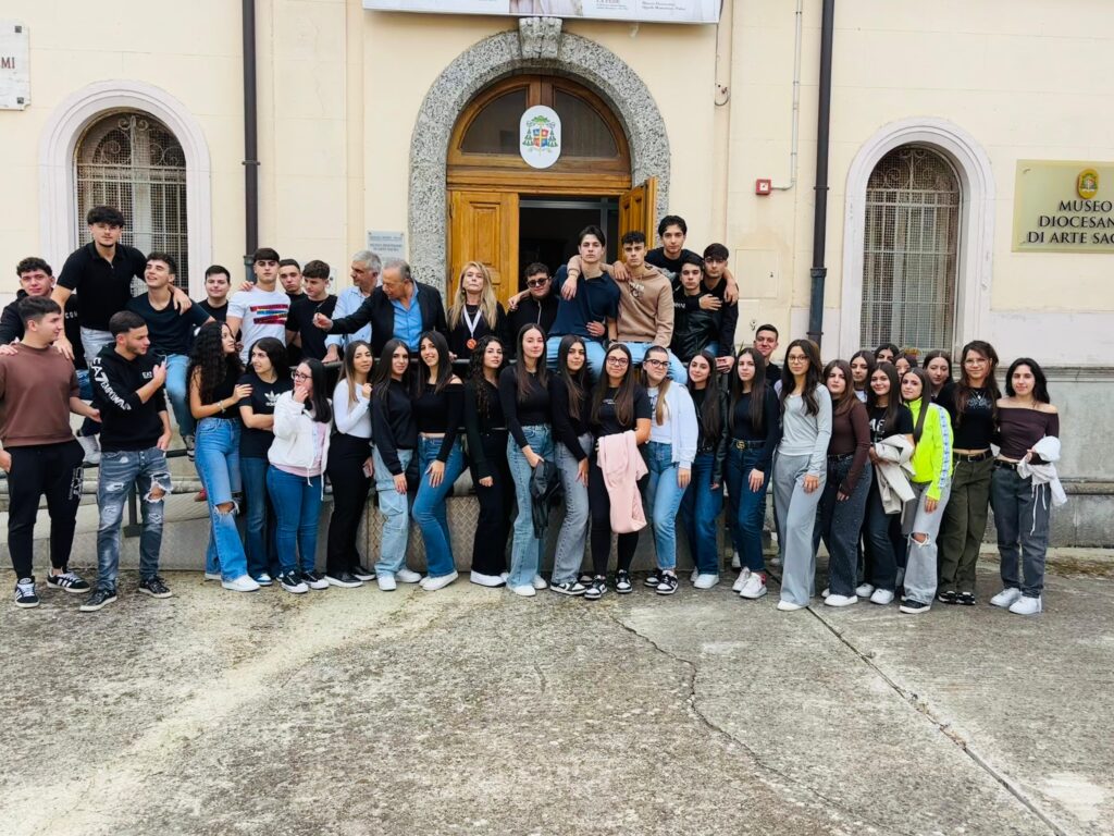 Giornate fai d'autunno