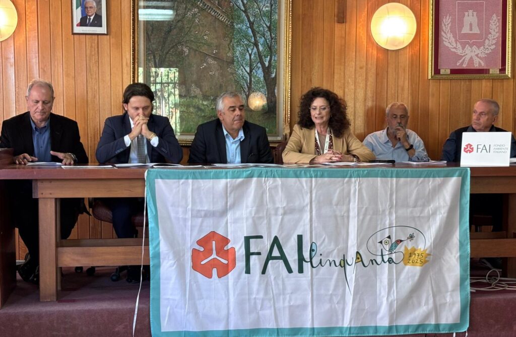 Giornate fai d'autunno