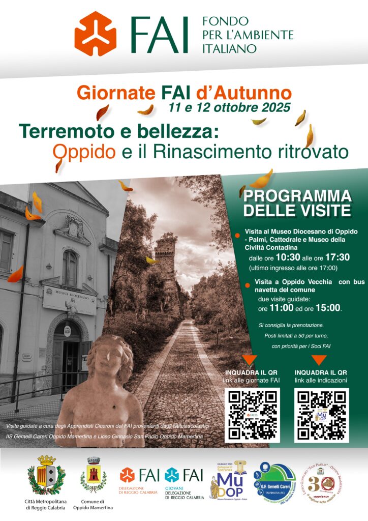 Giornate fai d'autunno