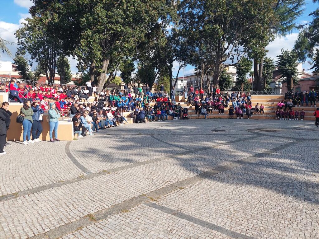 Giubileo dello Sport Taurianova