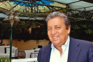 Giuseppe Adolfo De Cecco