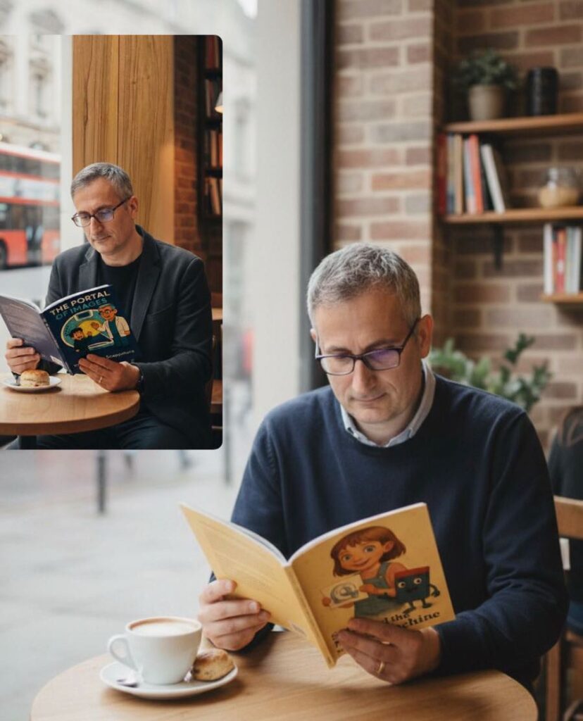 Giuseppe Scappatura libri