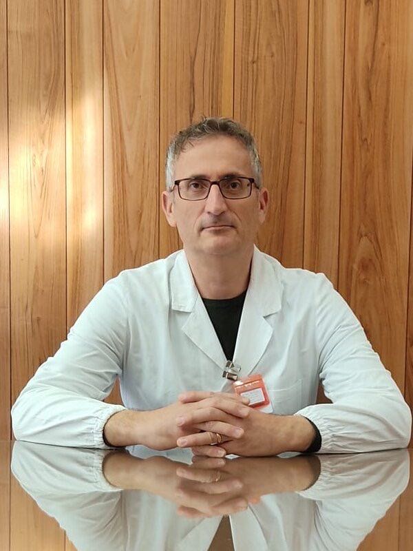 Giuseppe Scappatura
