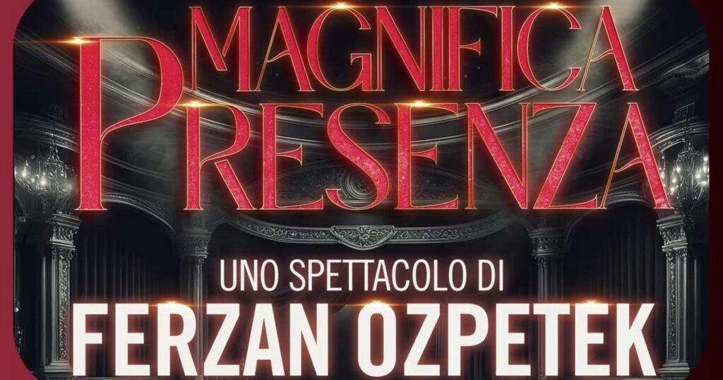 Golden stagione 2025-2026