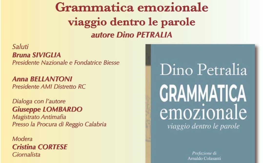 Grammatica emozionale