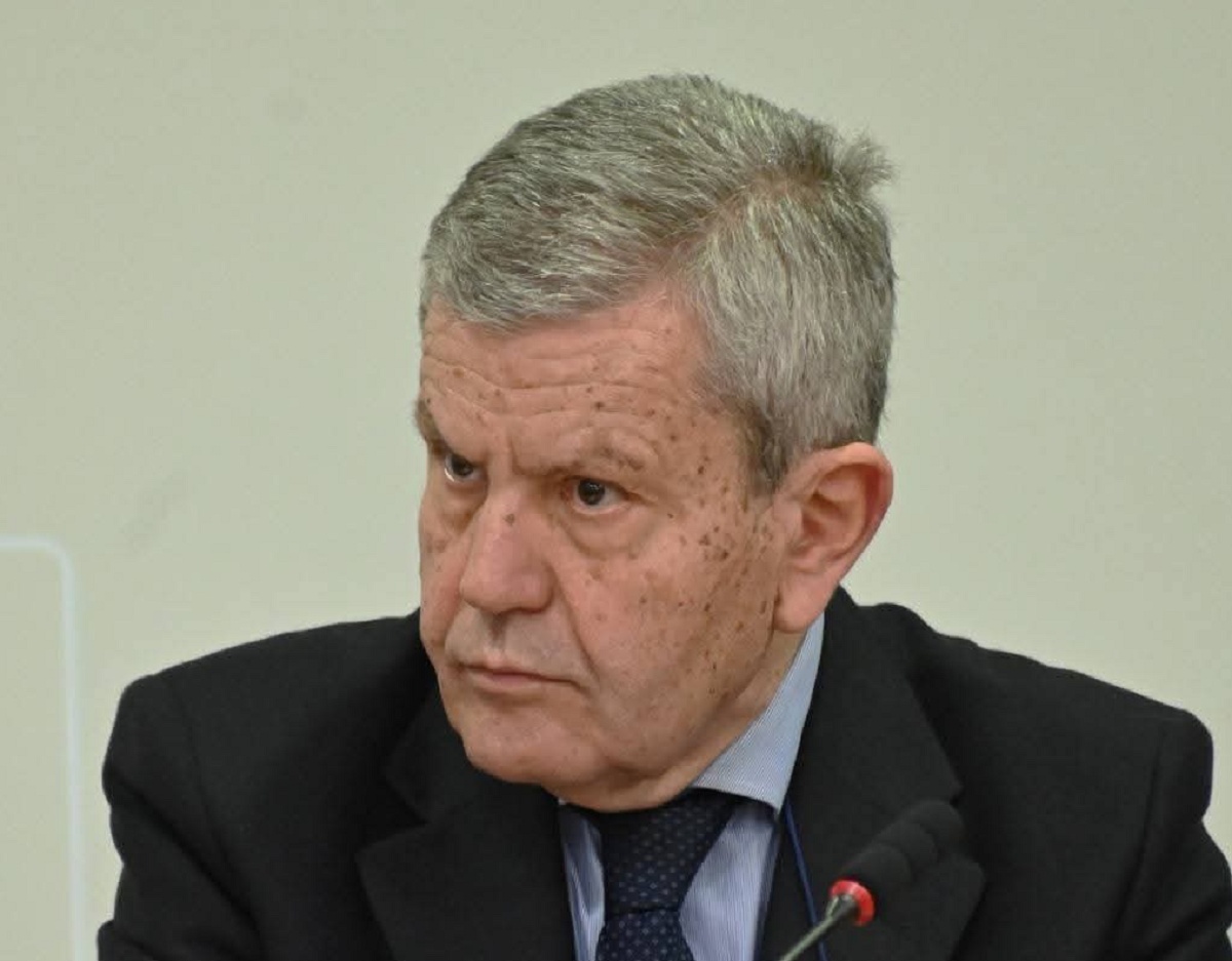 Guido De Caro