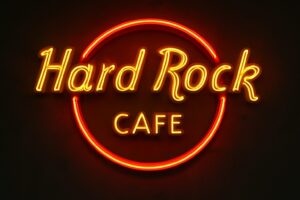 HARD ROCK CAFè