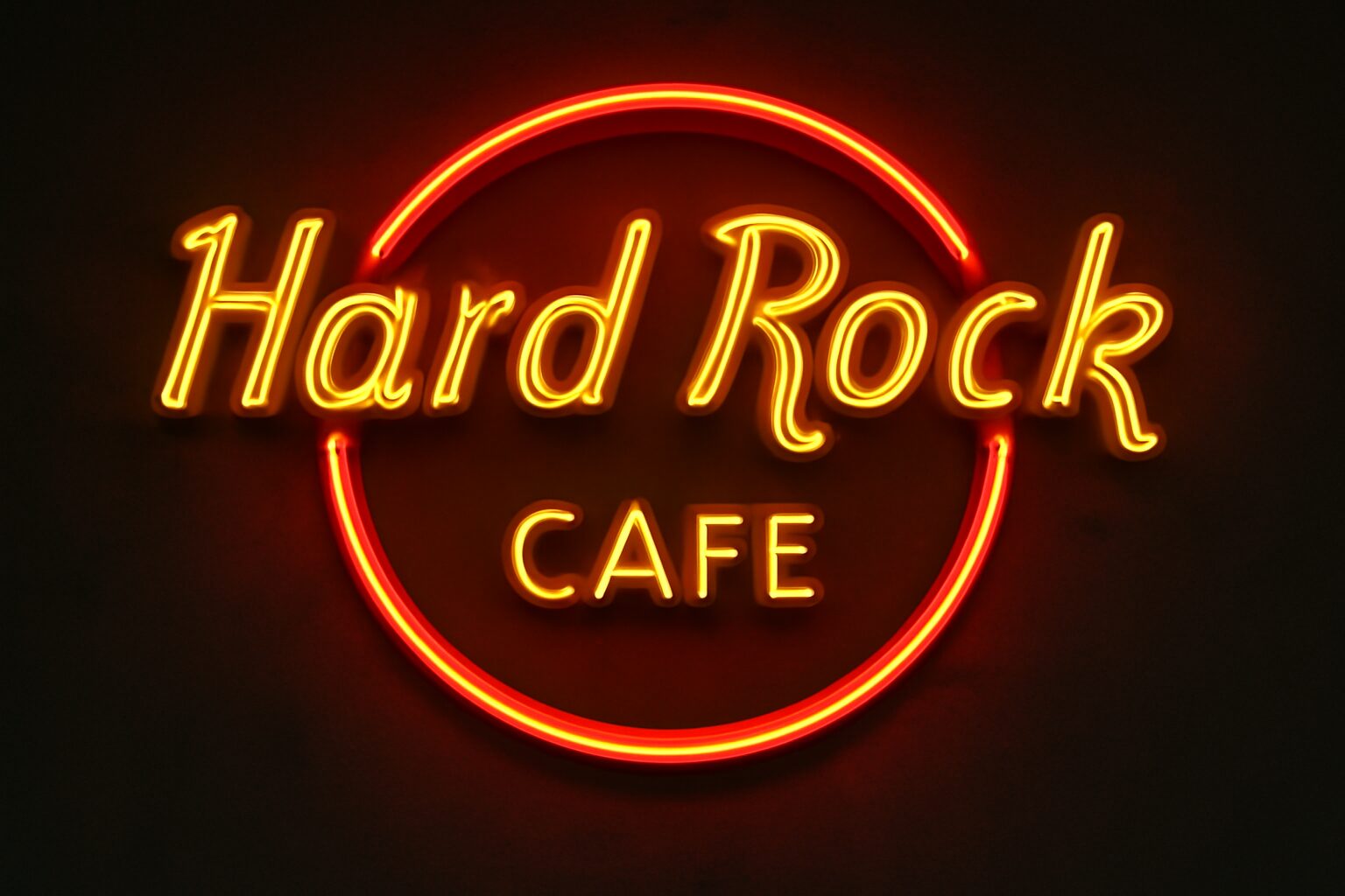 HARD ROCK CAFè
