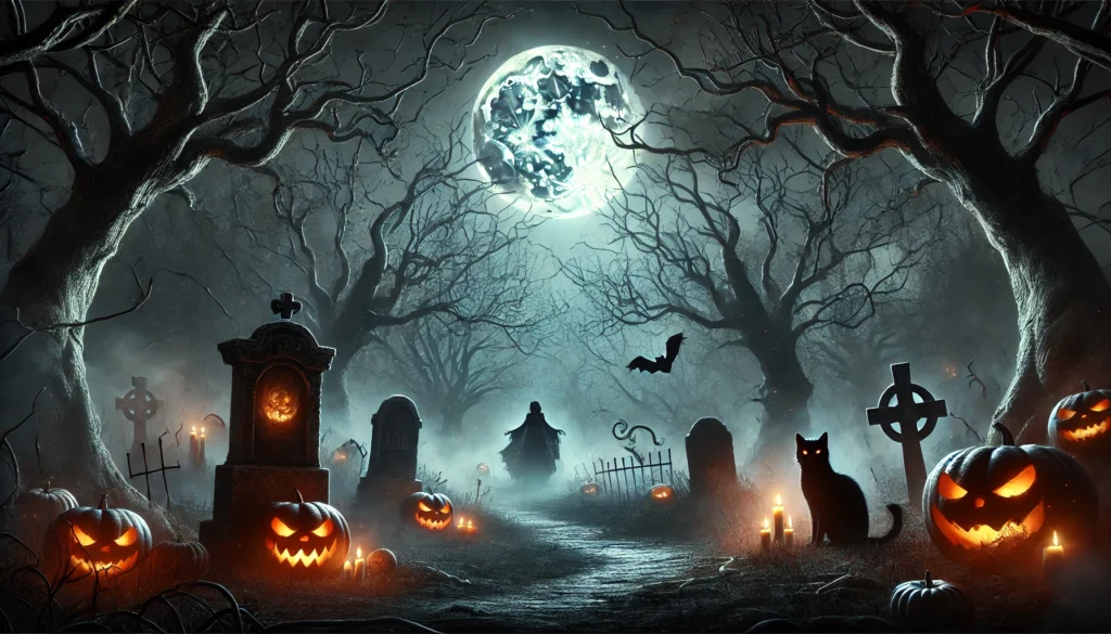 Halloween