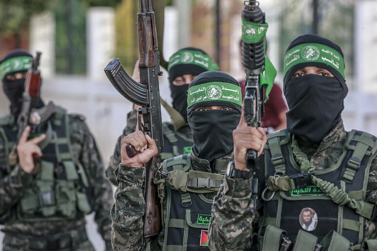Hamas