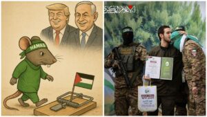 Hamas rilascio ostaggi