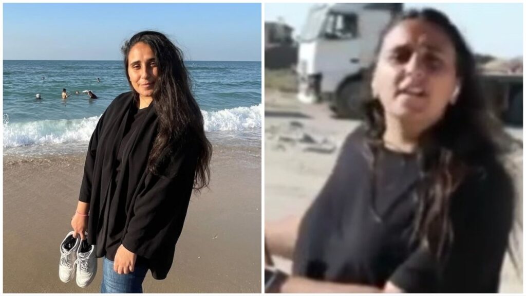 Hind Khoudari