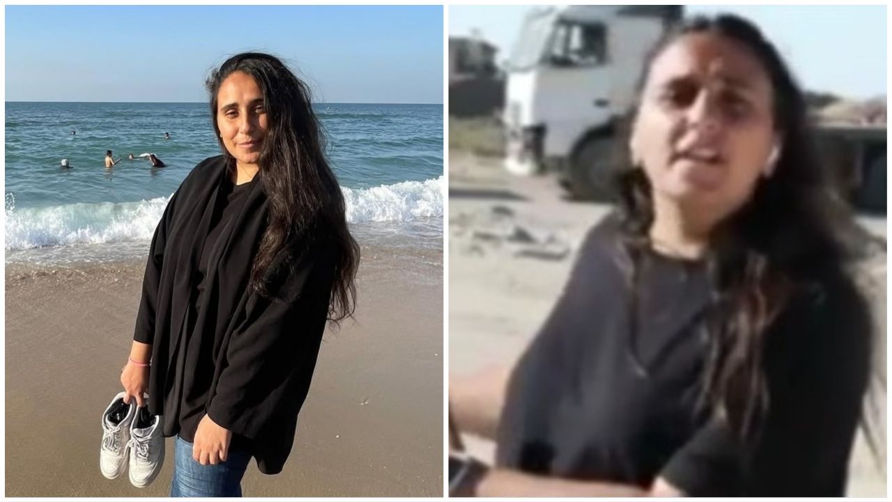 Hind Khoudari