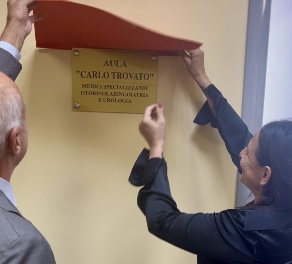 Messina carlo trovato