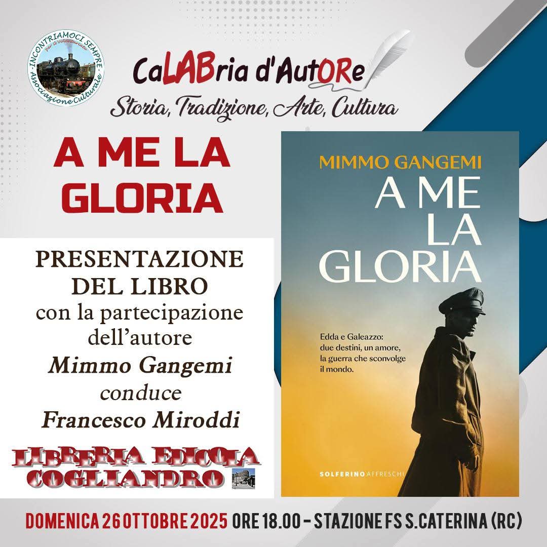 Presentazione libro