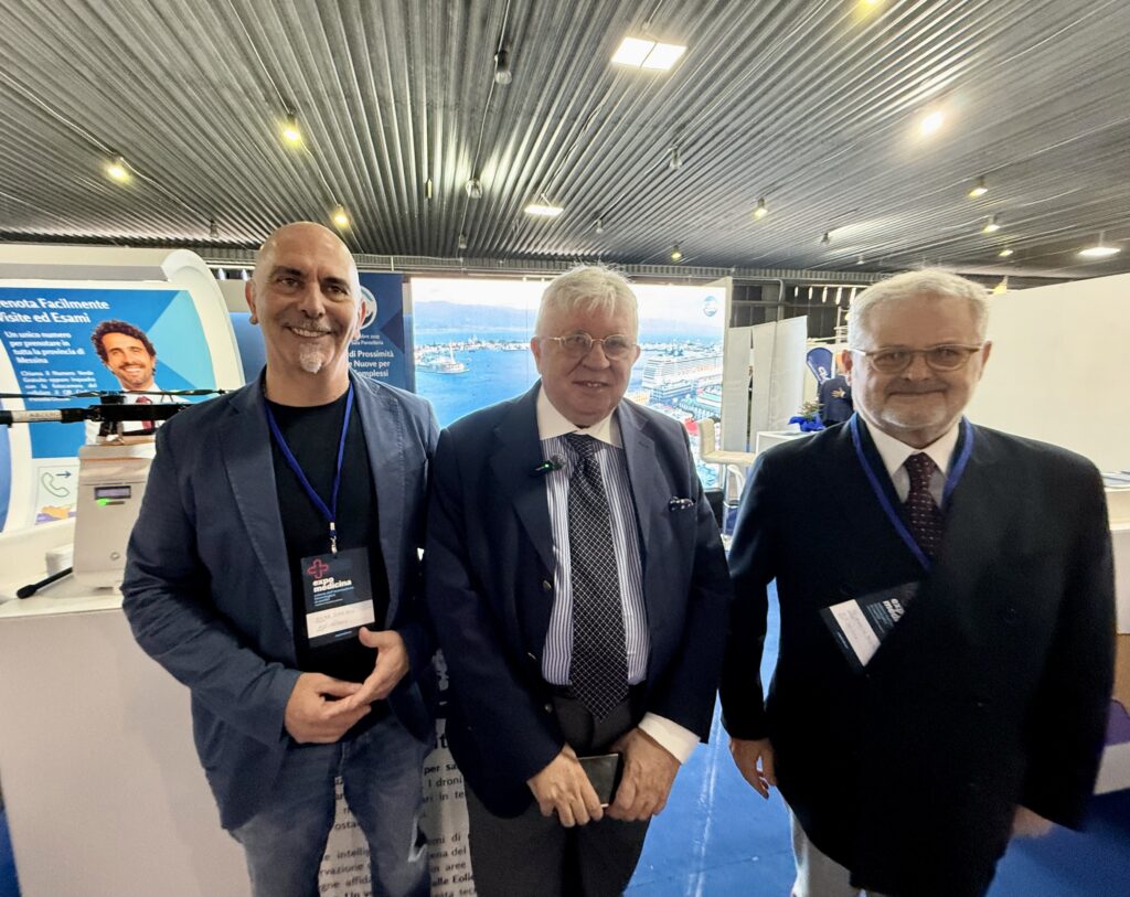asp messina expo medicina palermo