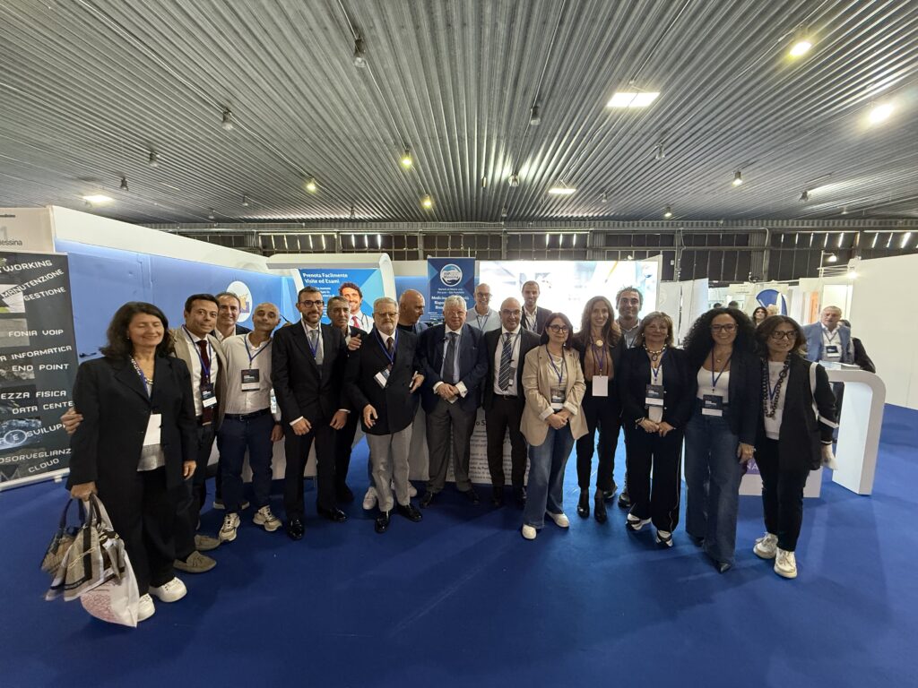 asp messina expo medicina palermo