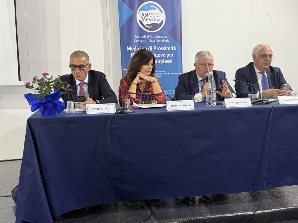 asp messina expo medicina palermo