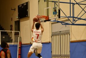 Iannicelli Basket School Messina