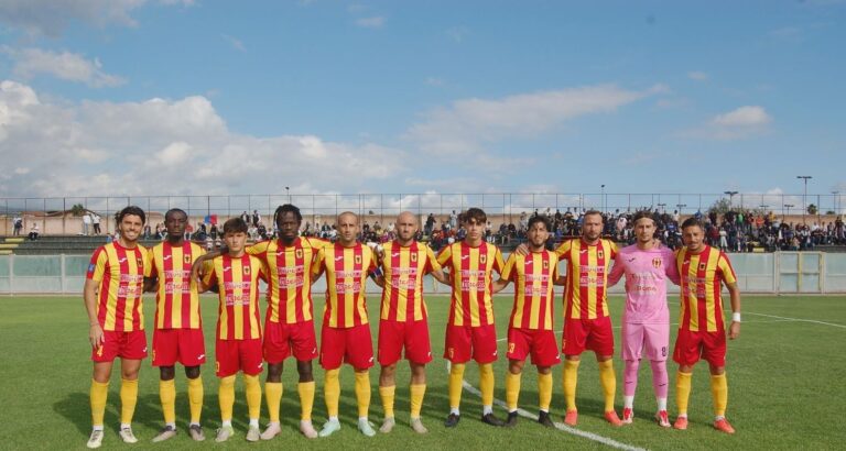 Risultati Serie D, il colpo al vertice è dell’Igea Virtus: battuto il Savoia. Rocambolesca vittoria della Nissa: la nuova classifica