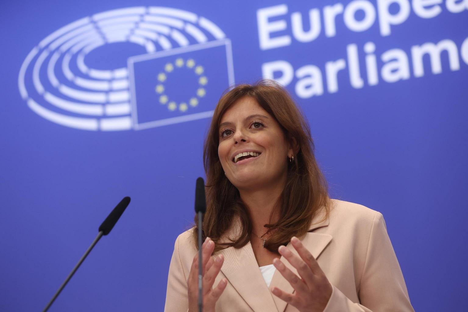 Ilaria Salis