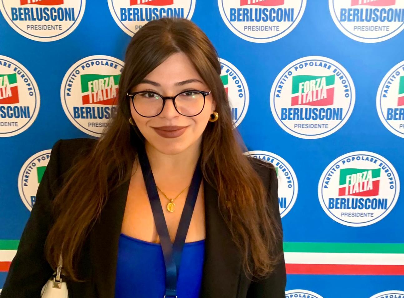 Forza italia giardini naxos