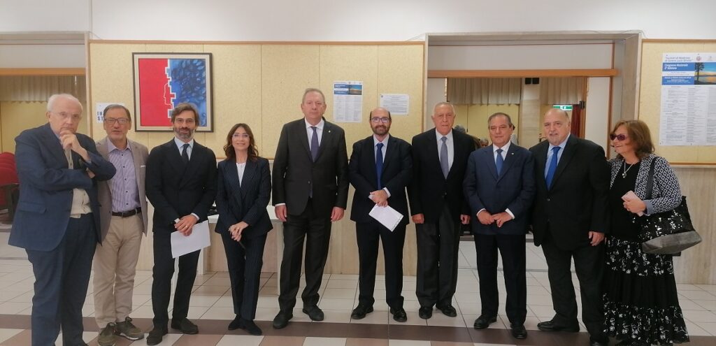 Incontri di Medicina di Genere a Reggio Calabria