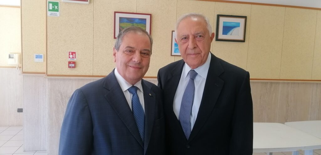 Incontri di Medicina di Genere a Reggio Calabria