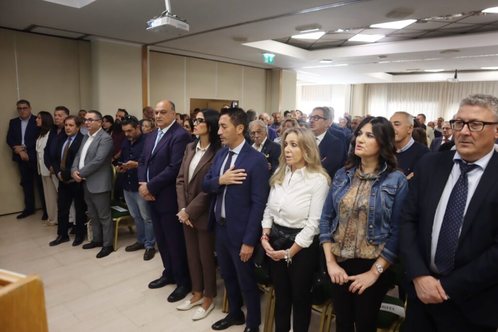 Iniziativa Donzelli Reggio Calabria (1)