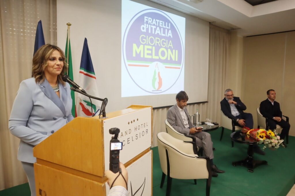 Iniziativa Donzelli Reggio Calabria (1)