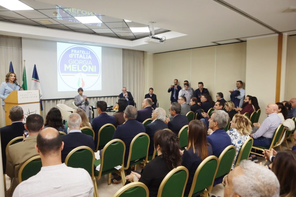 Iniziativa Donzelli Reggio Calabria (1)